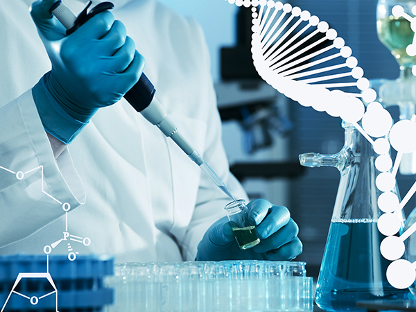 迪安诊断实验室