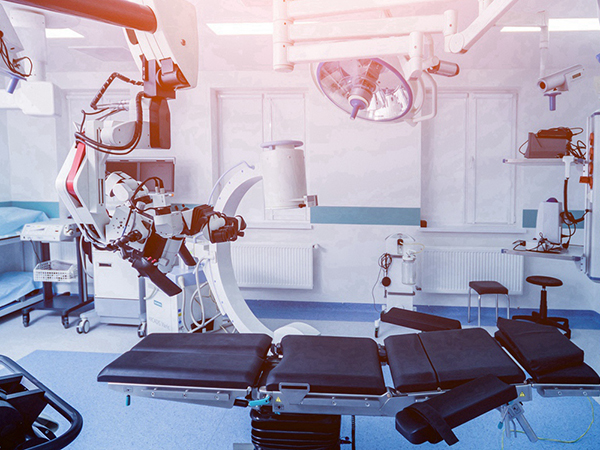 杭州市一医院项目