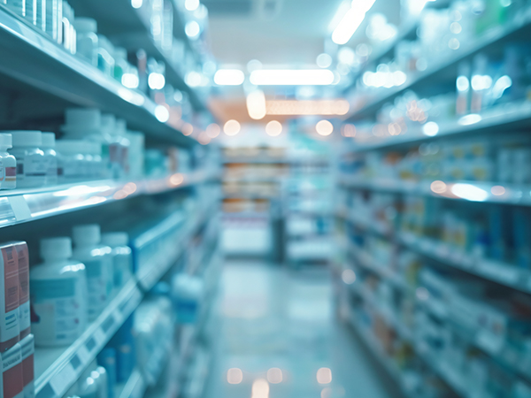 一心堂、叮当智慧大药房